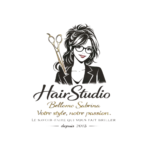 Logo Sabrina Bellomo